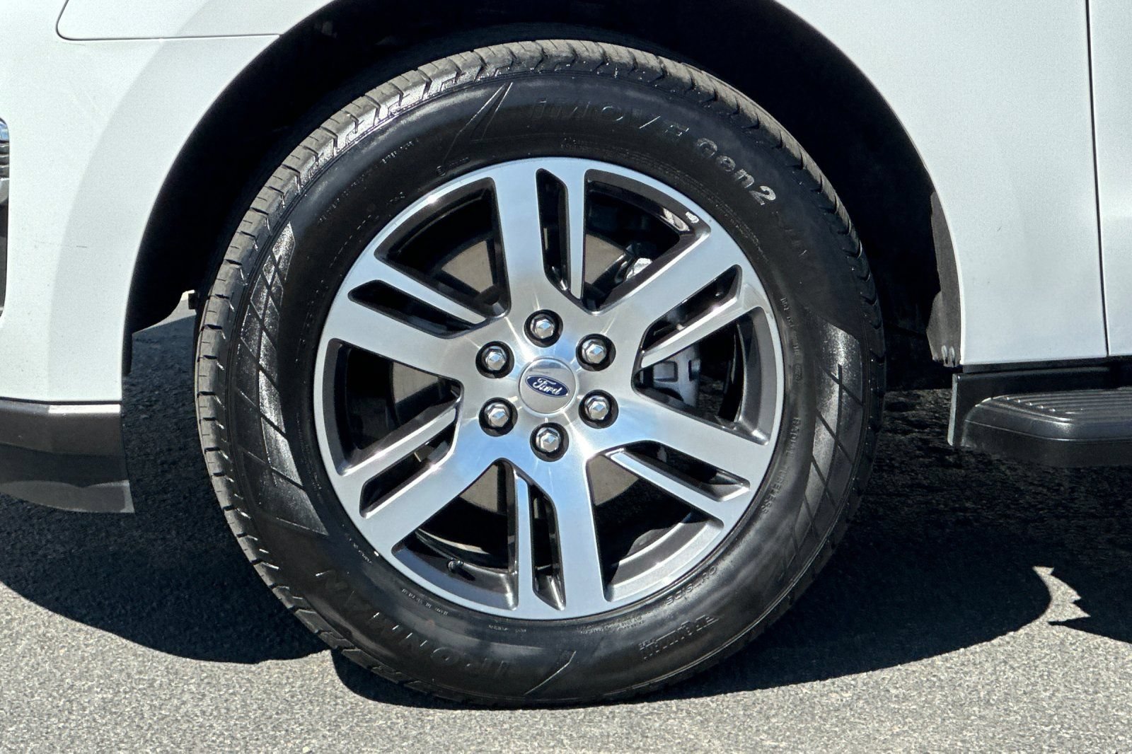 Certified 2024 Ford Expedition Max Limited RWD image 27