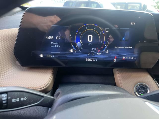 Used 2025 Chevrolet Equinox ACTIV w/ Safety and Technology Package FWD image 26