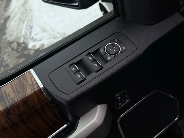 Certified 2019 Ford F150 Lariat image 25