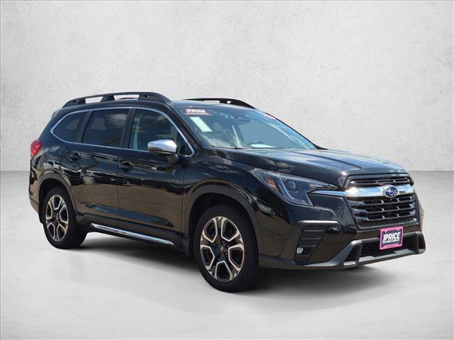Used 2023 Subaru Ascent Limited w/ Technology Package AWD/4WD image 3