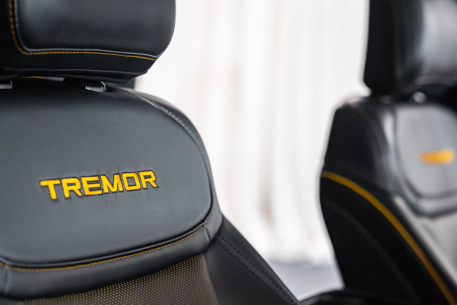 Certified 2025 Ford F150 Tremor w/ Equipment Group 402A High image 45