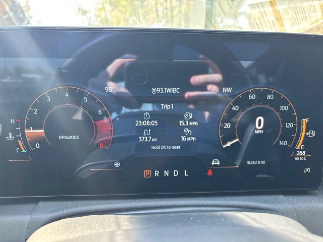 Certified 2024 Ford Mustang Coupe RWD image 22
