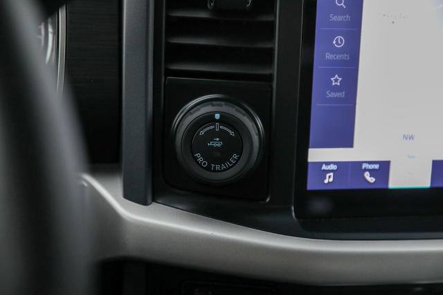 Certified 2023 Ford F150 XLT w/ Equipment Group 302A High image 37