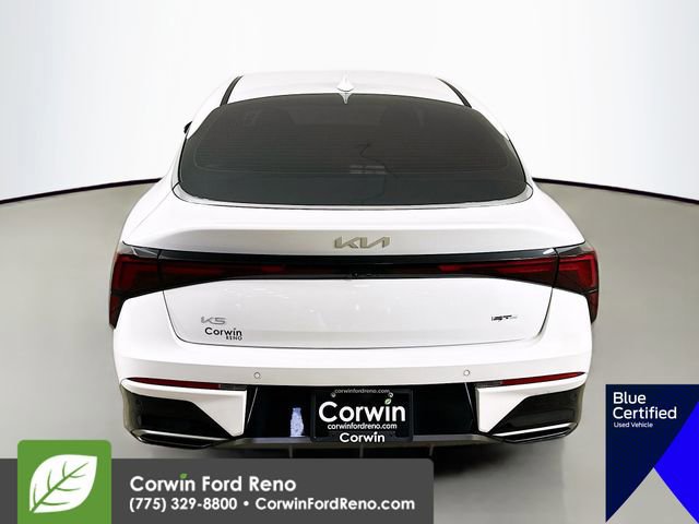 Used 2026 Kia K5 GT-Line image 5