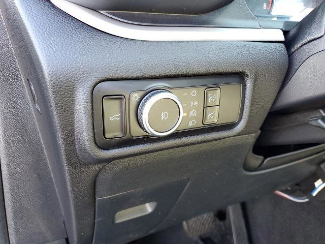 Certified 2023 Ford Explorer XLT w/ Equipment Group 202A image 8