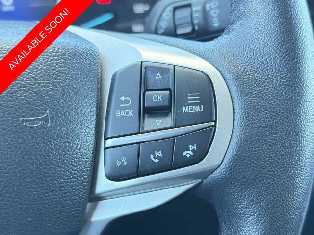 Certified 2024 Ford Explorer XLT w/ Equipment Group 202A AWD/4WD image 24