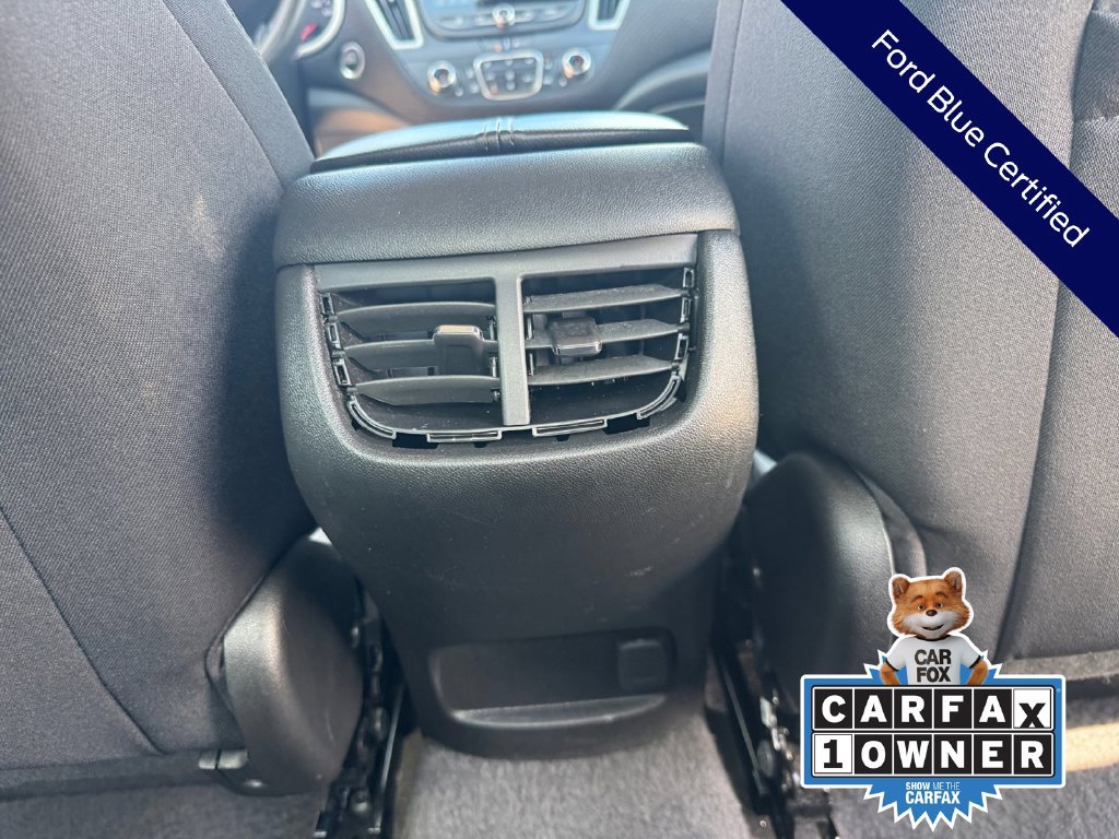 Used 2025 Chevrolet Malibu LT FWD image 29