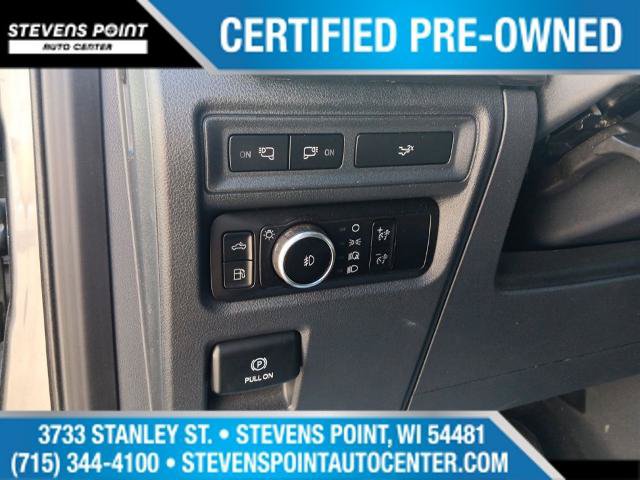 Certified 2023 Ford F150 XLT w/ Equipment Group 302A High AWD/4WD image 30