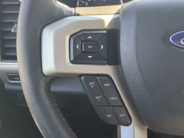 Certified 2019 Ford F250 Lariat w/ Chrome Package image 26