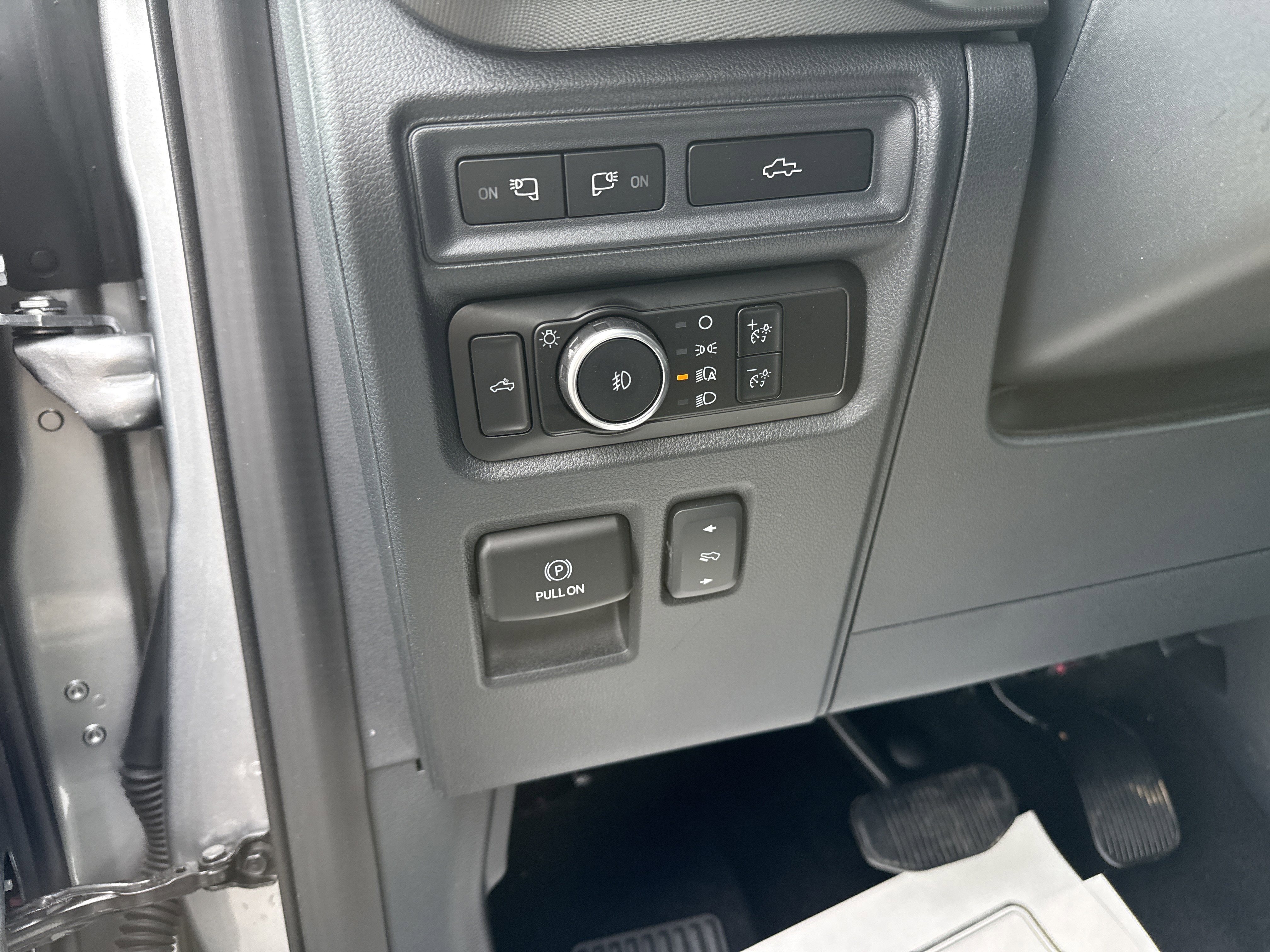 Certified 2024 Ford F150 Lariat w/ Bed Utility Package AWD/4WD image 20