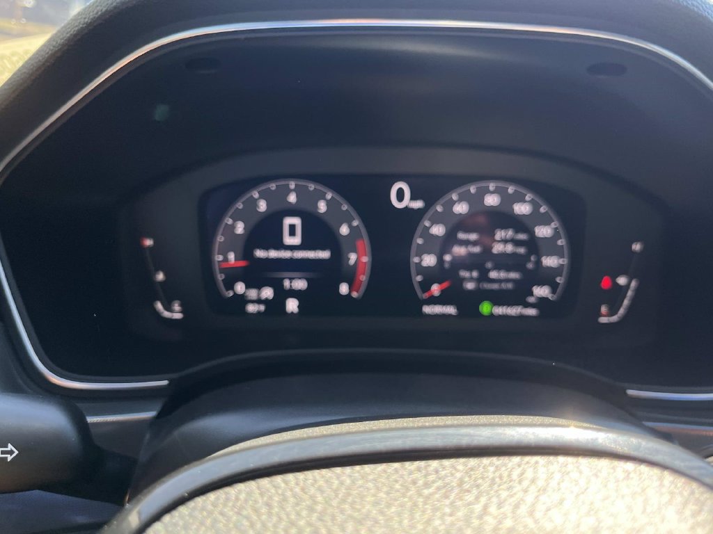 Used 2023 Acura Integra A-Spec w/ Technology Package FWD image 43