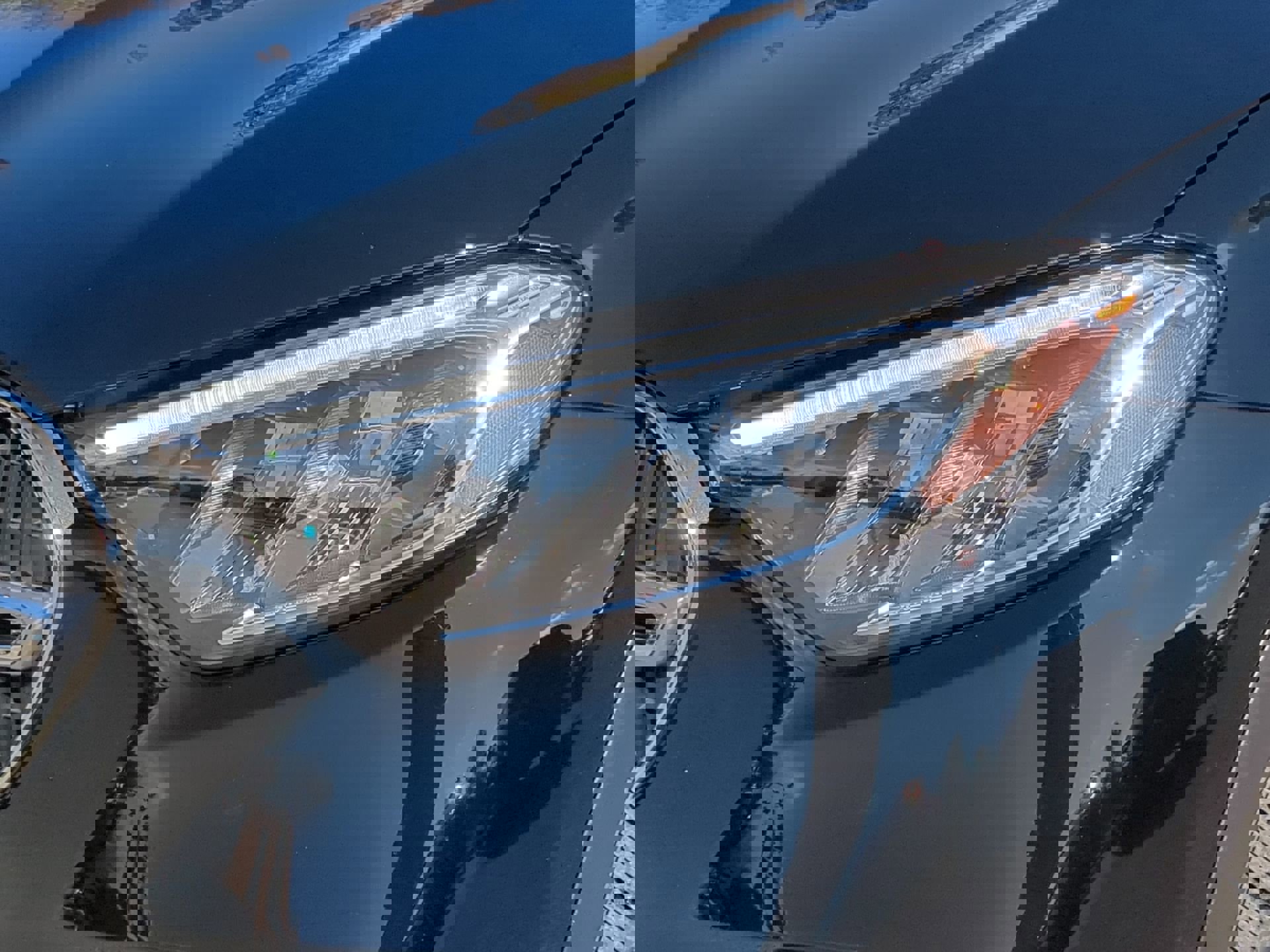 Used 2025 Mercedes-Benz GLC 350e 4MATIC image 56