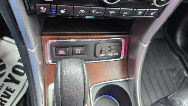 Used 2022 Subaru Ascent Touring image 23