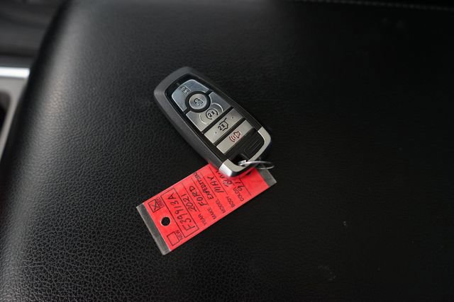 Certified 2021 Ford Expedition Max XLT image 26