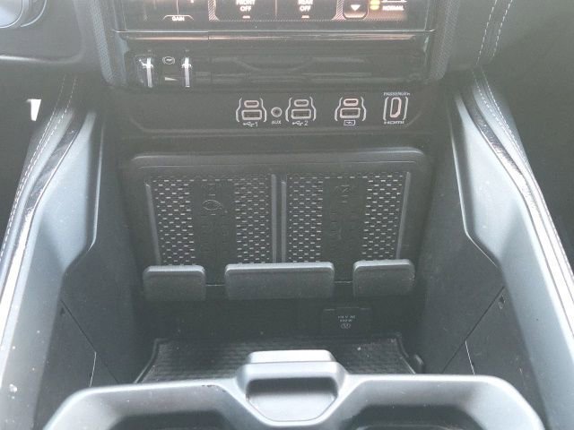 Used 2026 RAM 1500 Limited AWD/4WD image 32