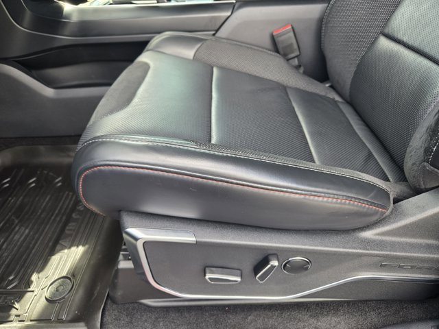 Certified 2024 Ford F150 Raptor image 21