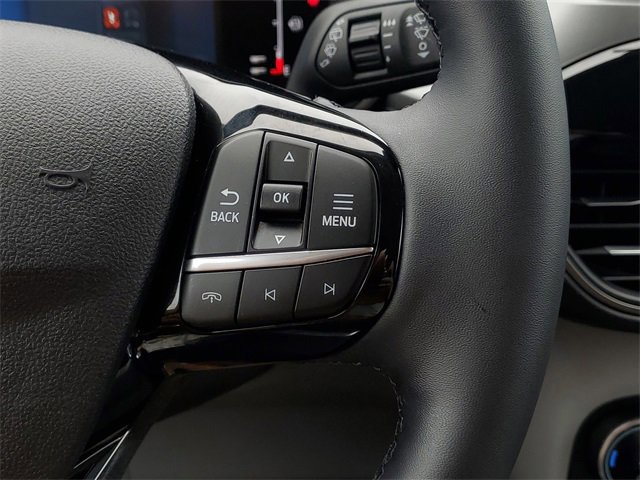 Certified 2023 Ford Escape Active image 19