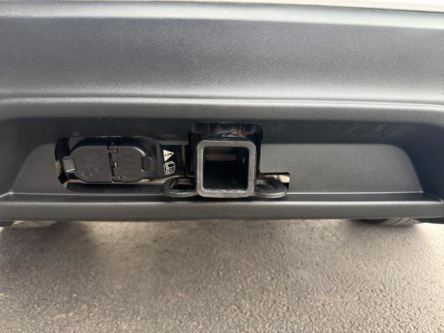 Certified 2021 Ford Explorer ST w/ ST Street Pack image 16