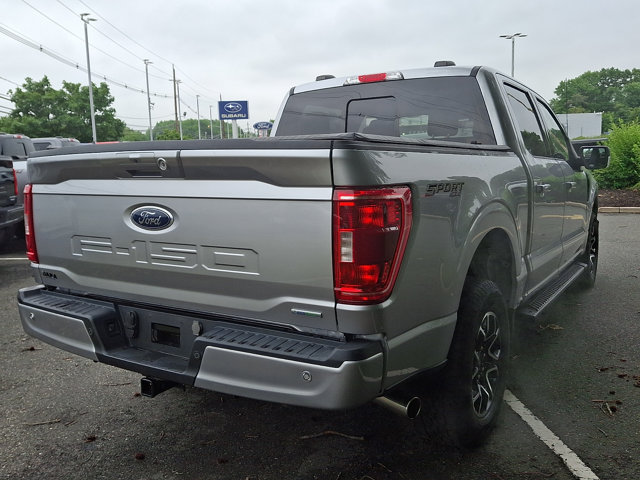 Certified 2023 Ford F150 XLT w/ Equipment Group 302A High AWD/4WD image 9