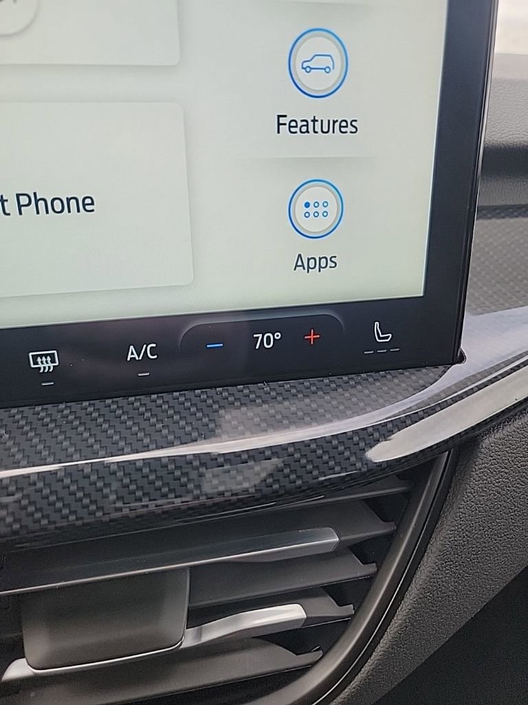 Certified 2023 Ford Escape ST-Line w/ Tech Pack #1 image 58