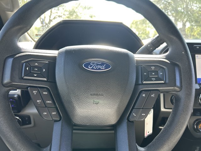 Certified 2020 Ford F250 XLT AWD/4WD image 28