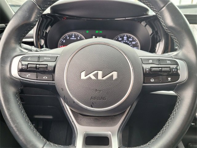 Used 2024 Kia K5 GT-Line w/ GT-Line Premium Package image 22