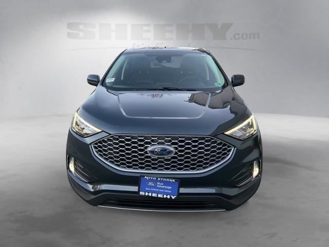 Certified 2023 Ford Edge SEL w/ Convenience Package image 17
