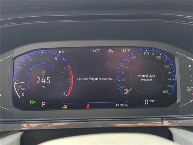 Used 2022 Volkswagen Taos SEL AWD/4WD image 9
