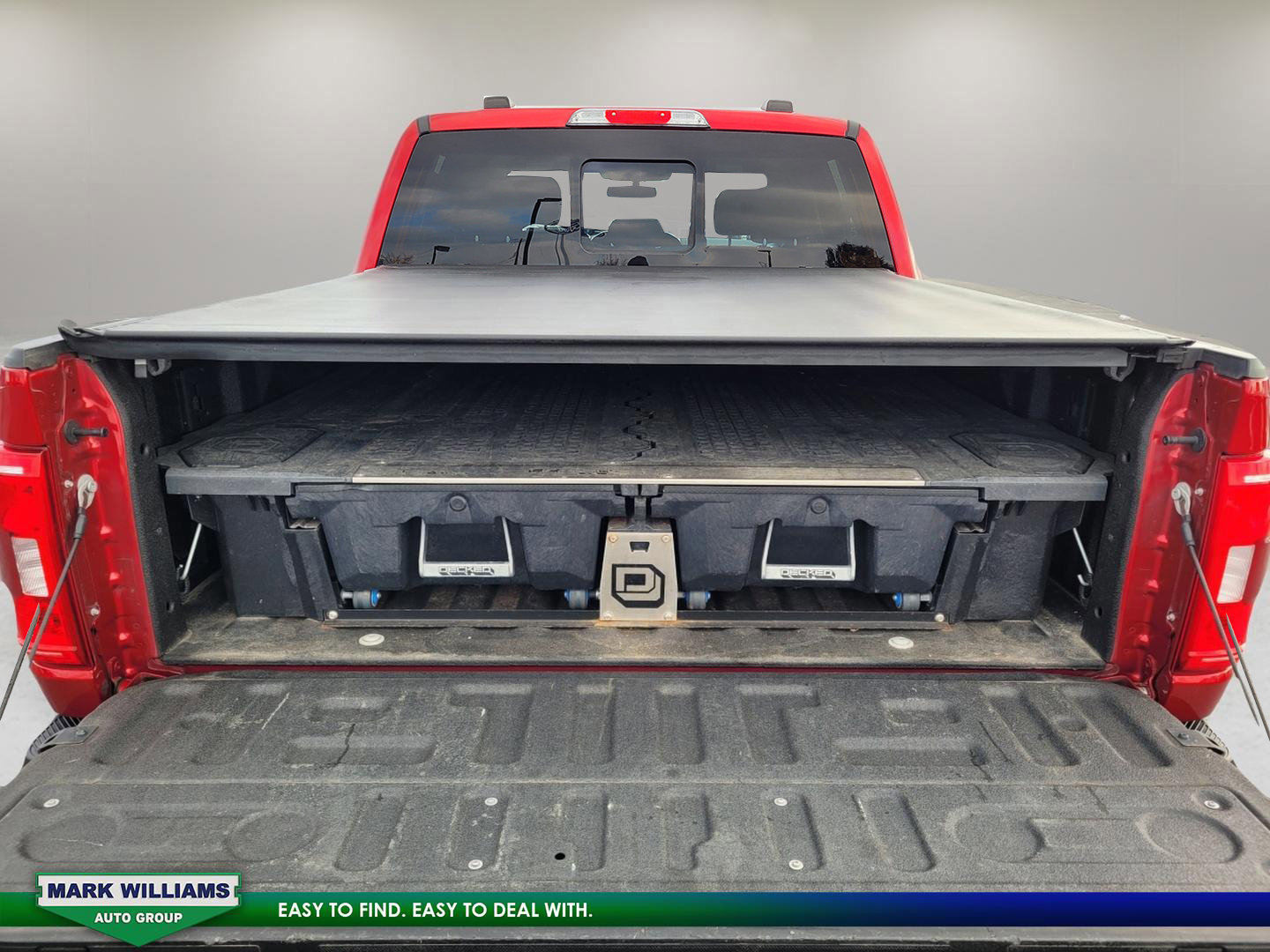 Certified 2021 Ford F150 XLT w/ Equipment Group 302A High image 31