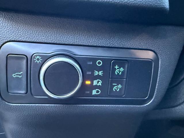 Certified 2024 Ford Escape Active AWD/4WD image 24