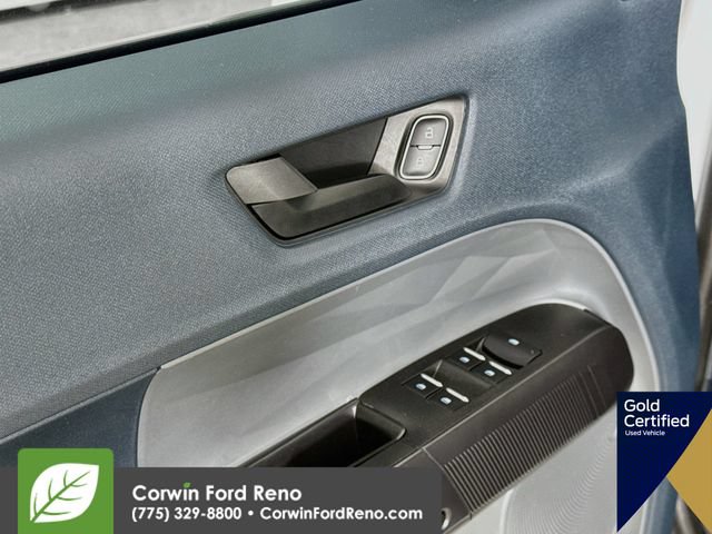 Certified 2024 Ford Maverick XL w/ Equipment Group 100A Standard AWD/4WD image 21