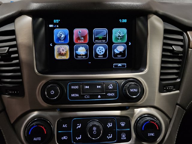 Used 2019 GMC Yukon XL Denali w/ Open Road Package AWD/4WD image 18