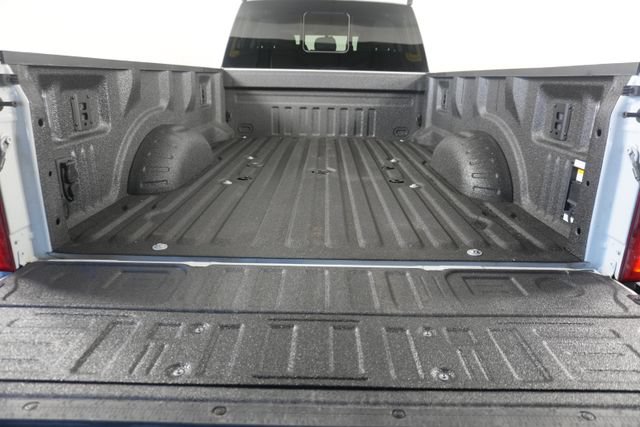 Certified 2025 Ford F350 XL w/ STX Appearance Package AWD/4WD image 9