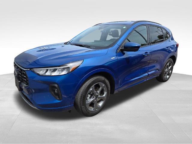 Certified 2023 Ford Escape ST-Line Select w/ Tech Pack #2 AWD/4WD video 2