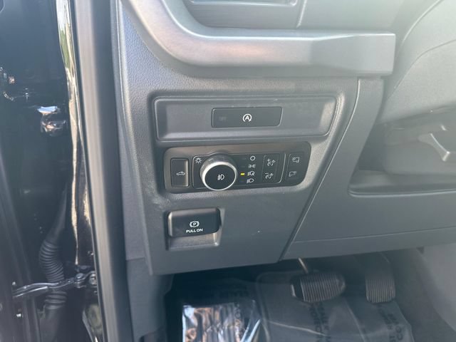 Certified 2025 Ford F150 XLT w/ Equipment Group 302A MID AWD/4WD image 11
