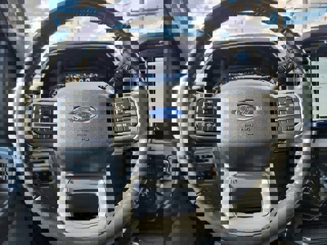 Certified 2022 Ford F150 XLT w/ Equipment Group 302A High image 19