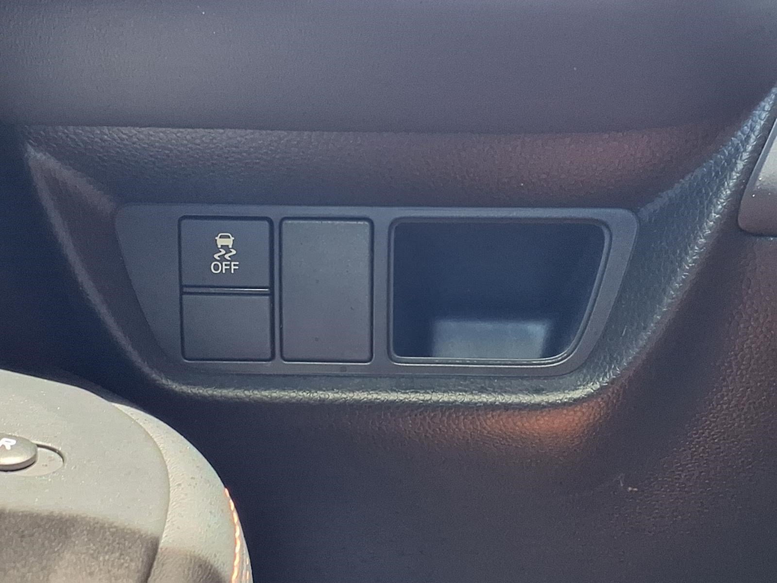 Used 2025 Honda HR-V Sport image 23