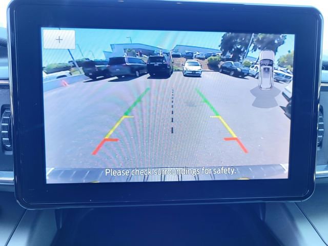 Certified 2021 Ford Explorer XLT w/ Equipment Group 202A RWD image 17