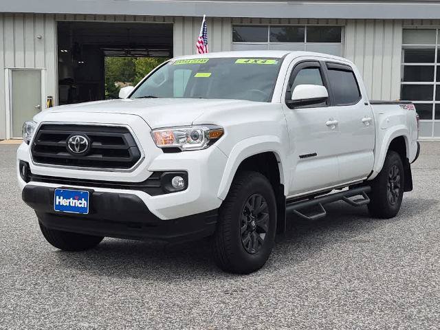 Used 2023 Toyota Tacoma SR5