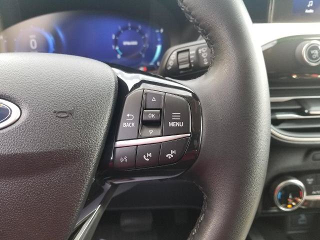 Certified 2022 Ford Escape SEL w/ Technology Package AWD/4WD image 25