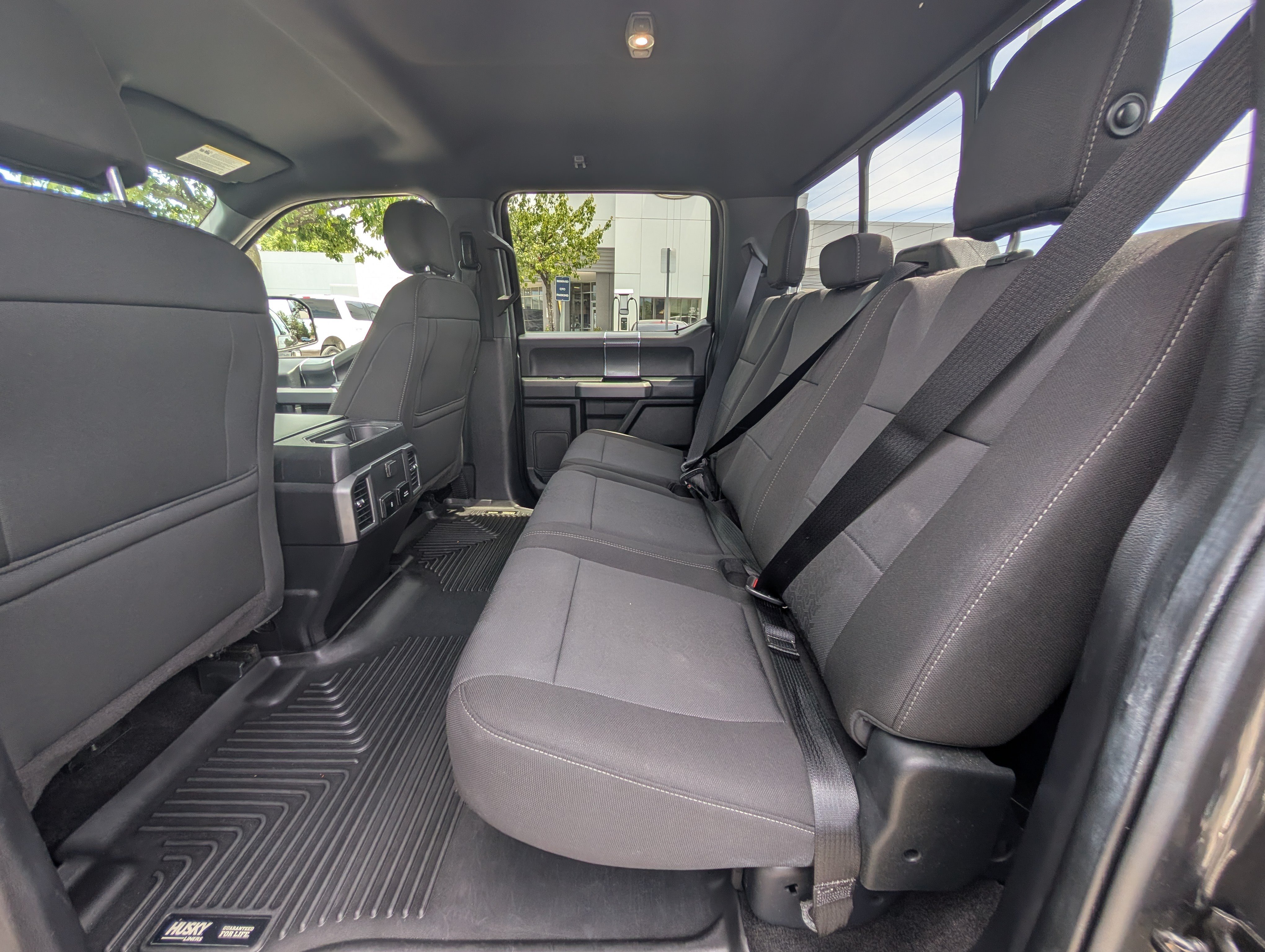 Certified 2018 Ford F150 XLT w/ Equipment Group 302A Luxury AWD/4WD image 13