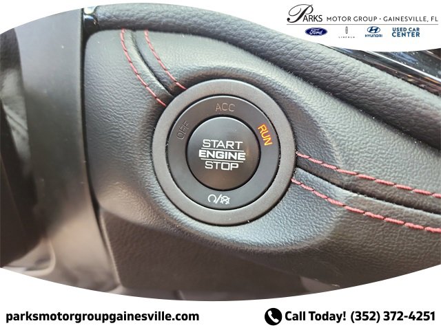 Used 2022 Dodge Durango R/T w/ Blacktop Package image 28