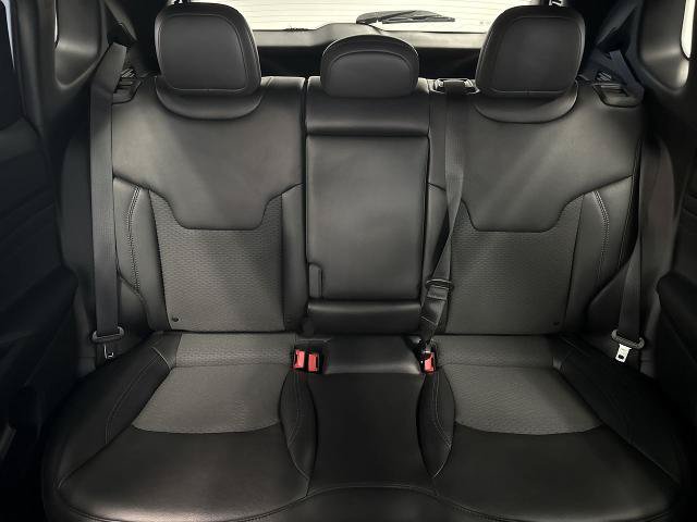 Used 2026 Jeep Compass Latitude AWD/4WD image 23