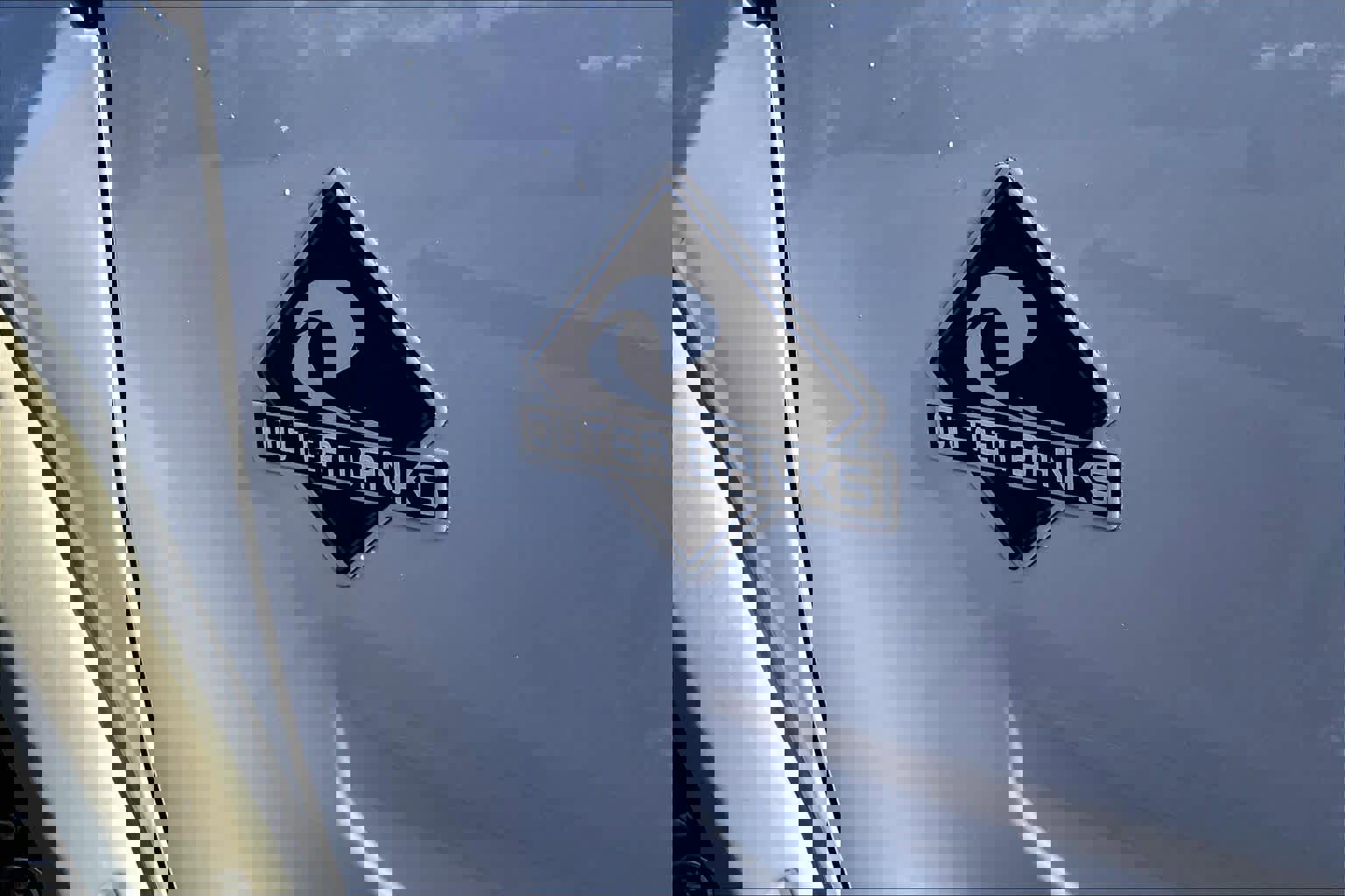 Certified 2022 Ford Bronco Sport Outer Banks w/ Tech Package image 12