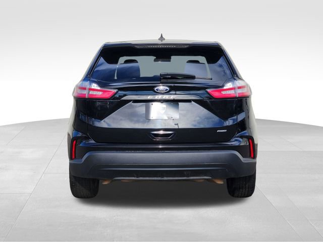 Certified 2022 Ford Edge SE AWD/4WD image 4