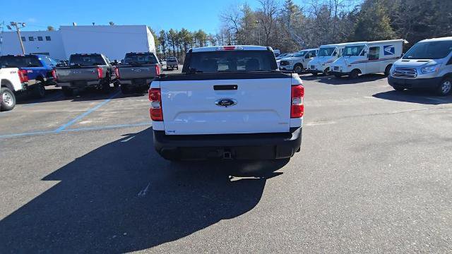 Certified 2023 Ford Maverick XL w/ Equipment Group 100A Standard image 5