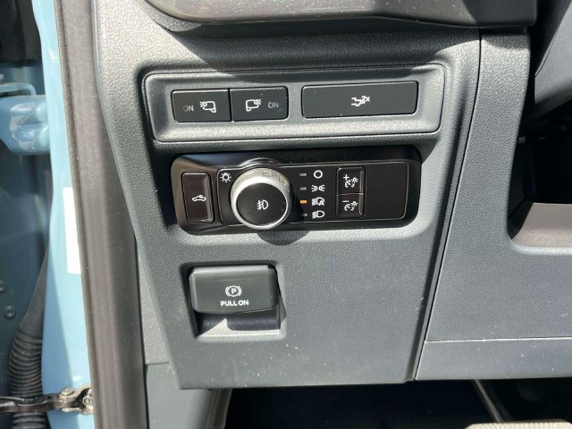 Certified 2023 Ford F150 XLT w/ Equipment Group 302A High AWD/4WD image 29