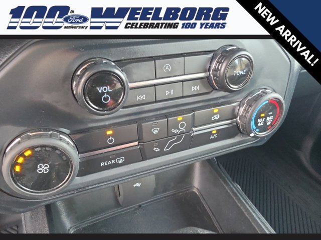 Certified 2022 Ford Bronco 4-Door AWD/4WD image 17
