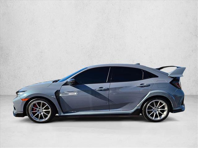 Used 2019 Honda Civic Type R image 6