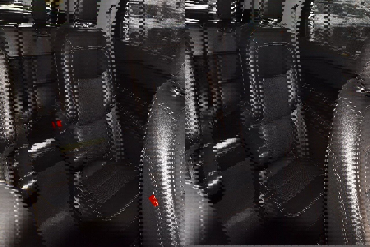 Certified 2022 Ford Explorer Limited w/ Limited Technology Package image 23